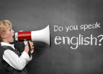 do you speak english ?